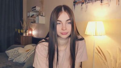 _MarryHow_ webcam model stream image