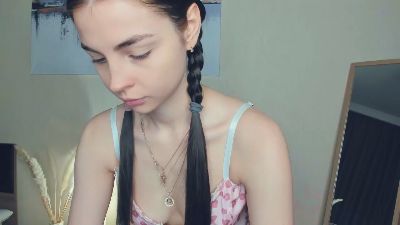 _MarryHow_ webcam cam4 model stream image