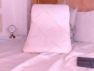 gracedupont webcam camsoda model stream image