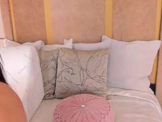 gracedupont webcam model stream image