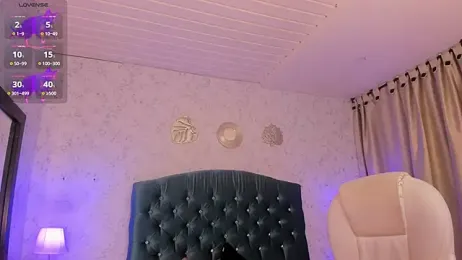 slim_tian webcam model stream image