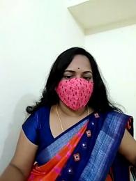 Susma-Telugu webcam model stream image
