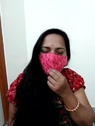 Susma-Telugu webcam model stream image