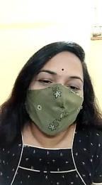 Susma-Telugu webcam model stream image