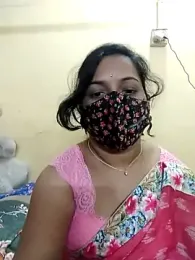 Susma-Telugu webcam model stream image