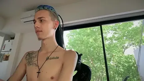 Den_BlueXx webcam stripchat model stream image