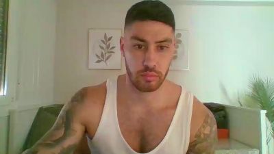 ikerlopez6889 webcam model stream image