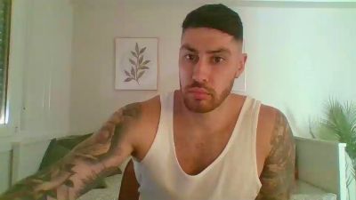 ikerlopez6889 webcam model stream image