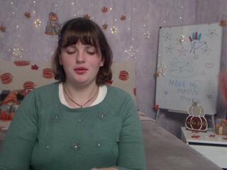 Stacey L webcam model stream image