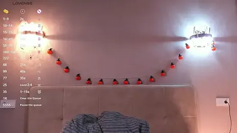 PetraBawden webcam model stream image