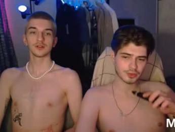 mark_sun webcam model stream image