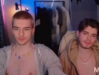 mark_sun webcam model stream image