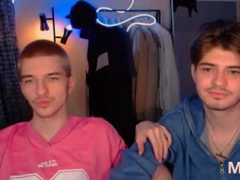 mark_sun webcam model stream image