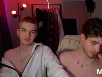 mark_sun webcam model stream image