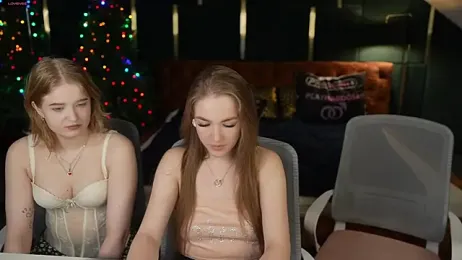 Ella_054 webcam model stream image