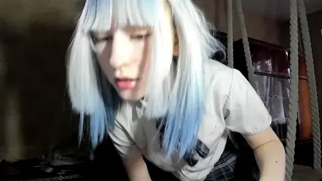 Yoonhee_Kiss webcam model stream image