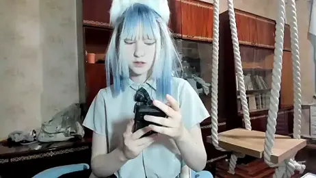 Yoonhee_Kiss webcam model stream image