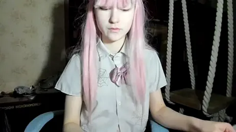 Yoonhee_Kiss webcam model stream image