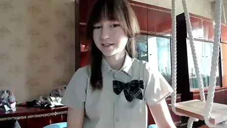 Yoonhee_Kiss webcam model stream image