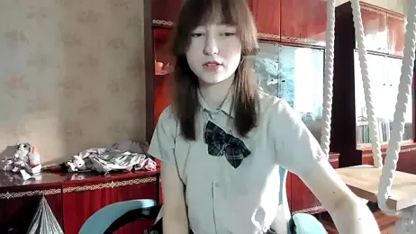 Yoonhee_Kiss webcam model stream image