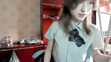Yoonhee_Kiss webcam model stream image