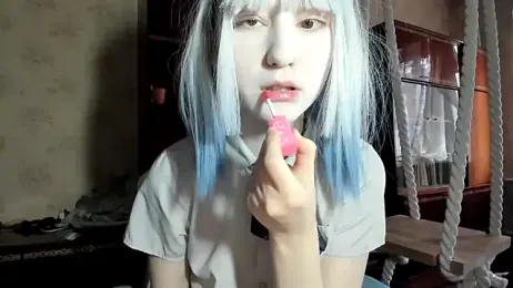 Yoonhee_Kiss webcam model stream image