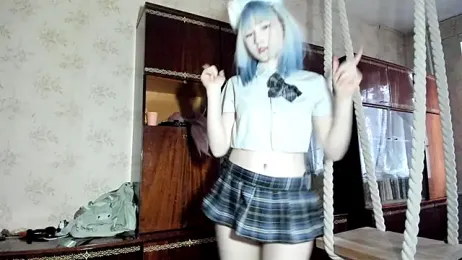 Yoonhee_Kiss webcam model stream image