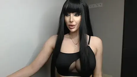 Lady_Joli webcam model stream image