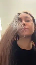 Cherry____Pie webcam model stream image