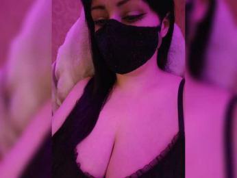 Estherr webcam model stream image