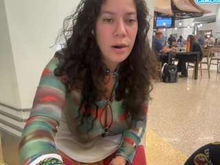 bigbuttbrooklyn webcam model stream image