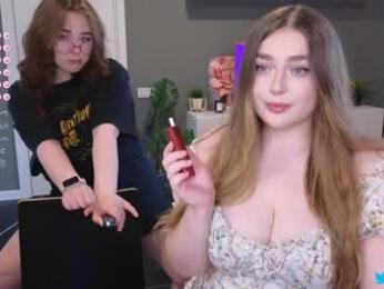 beam_kim webcam model stream image