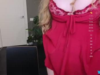 beam_kim webcam model stream image