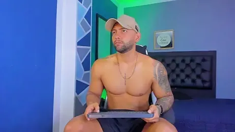 alex_oficial webcam model stream image