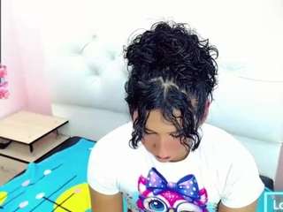 kinverly-sexy webcam model stream image