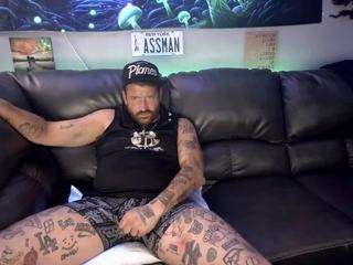 acampbells604 webcam model stream image