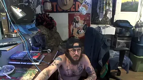 CloudDadddyyy420 webcam model stream image