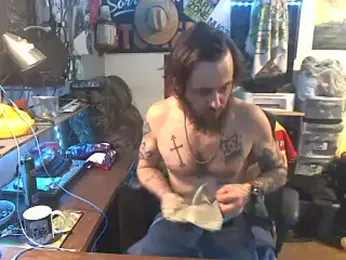 CloudDadddyyy420 webcam model stream image