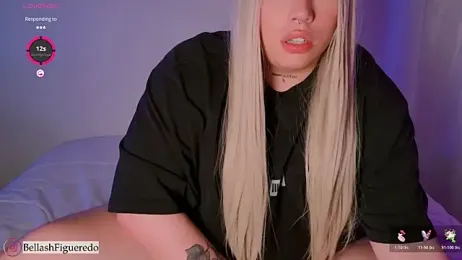 Bellash_Figueredo webcam model stream image