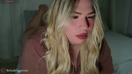 Bellash_Figueredo webcam model stream image