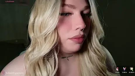 Bellash_Figueredo webcam model stream image