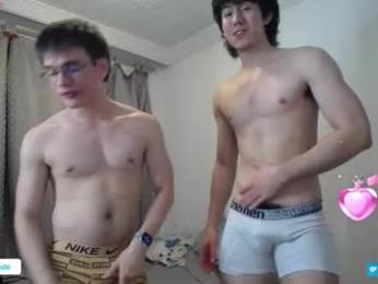 _the_neighbors webcam model stream image