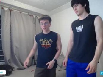 _the_neighbors webcam chaturbate model stream image