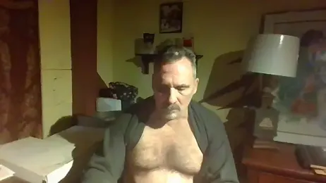 HunkofRock webcam model stream image