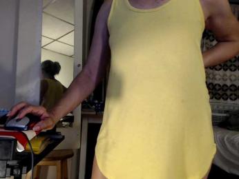 FIXMYASSTOO webcam model stream image