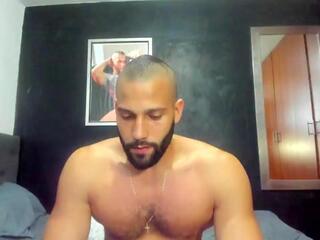 Jason Martiinez webcam model stream image