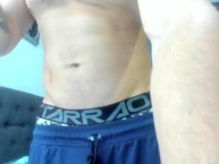 Jason Martiinez webcam model stream image
