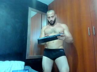Jason Martiinez webcam model stream image