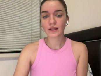 Samanthaaashow webcam model stream image