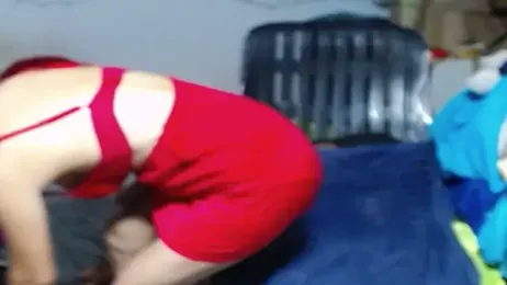 1CuteAndSexy69 webcam model stream image